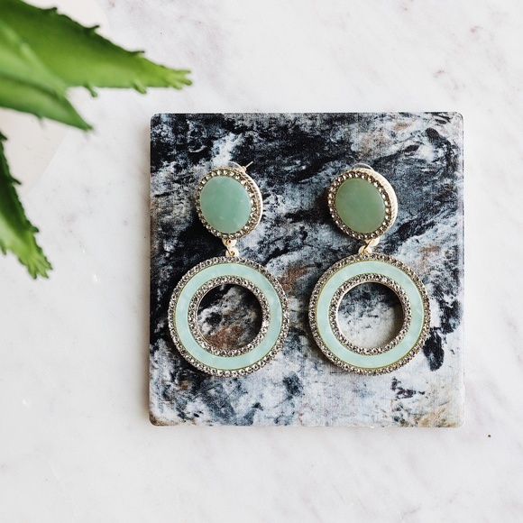 BaubleBar Buy One Get One Free Earrings! - Picture 7 of 7